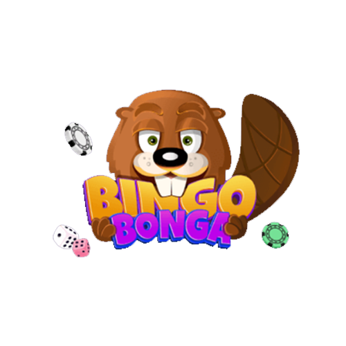 Bingo Bonga Casino Logo